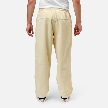 Street Style OG Beach Pants  - Putty