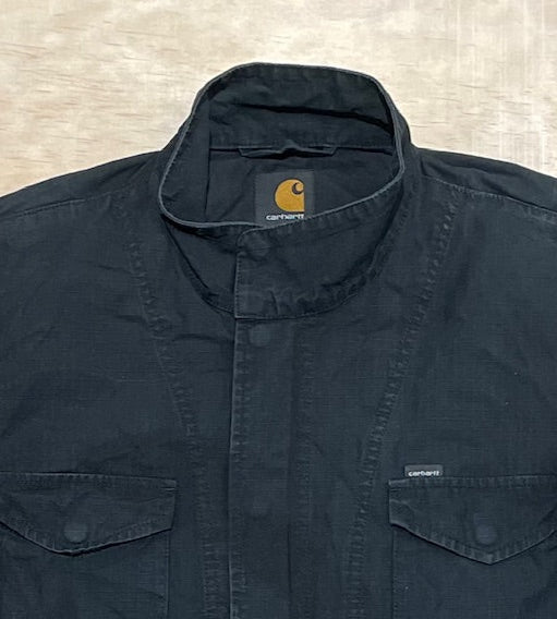 Carhartt Pacific Jacket Black