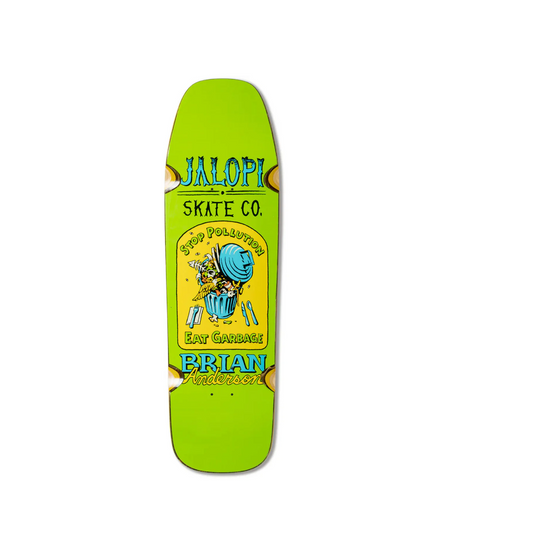 Anti Hero Brian Anderson "JALOPI RETURN" 9,25"
