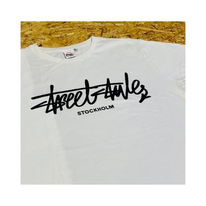 Street Style Stockholm T-Shirt
