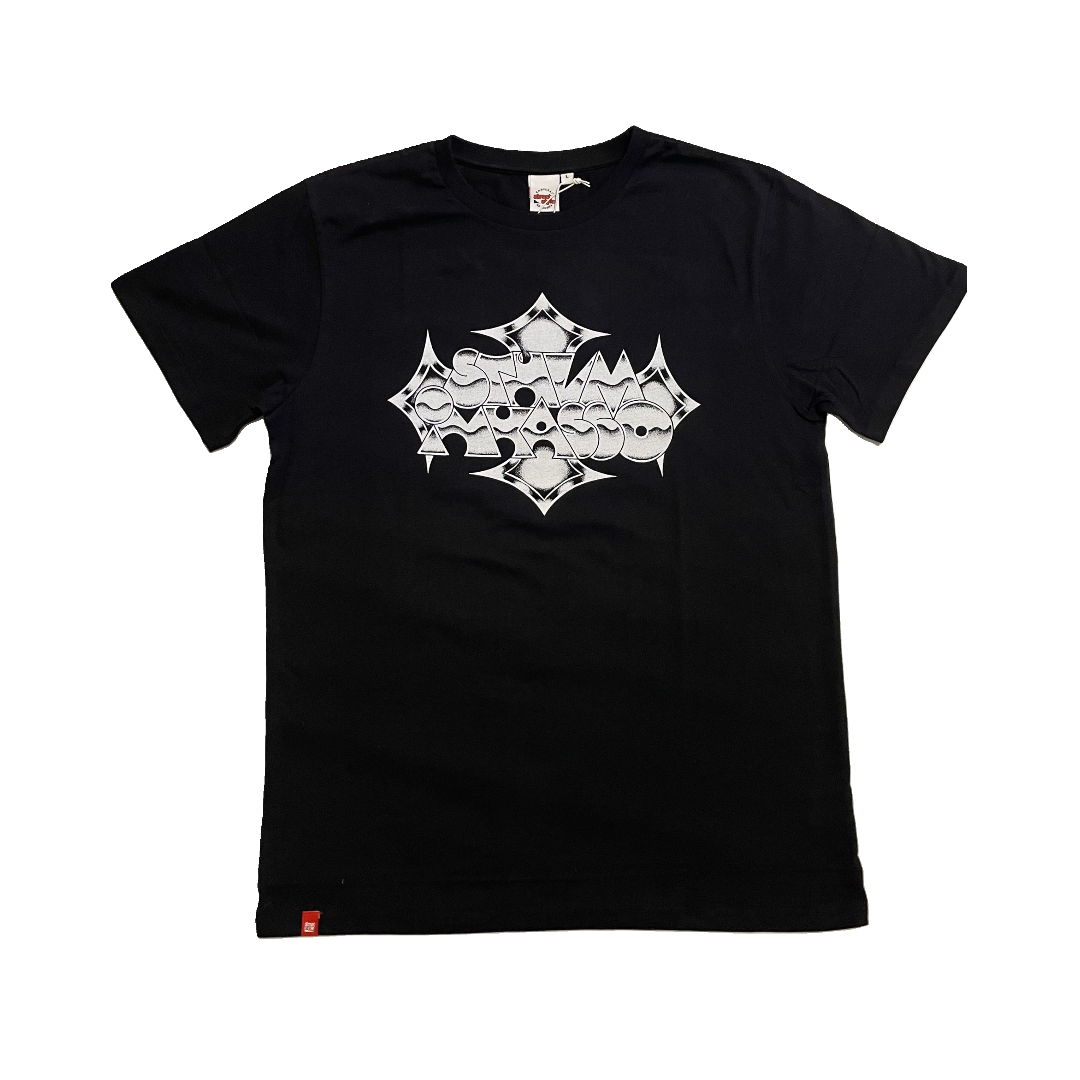 Street Style x Sthlm Inkasso by Karl Grandin T-Shhirt