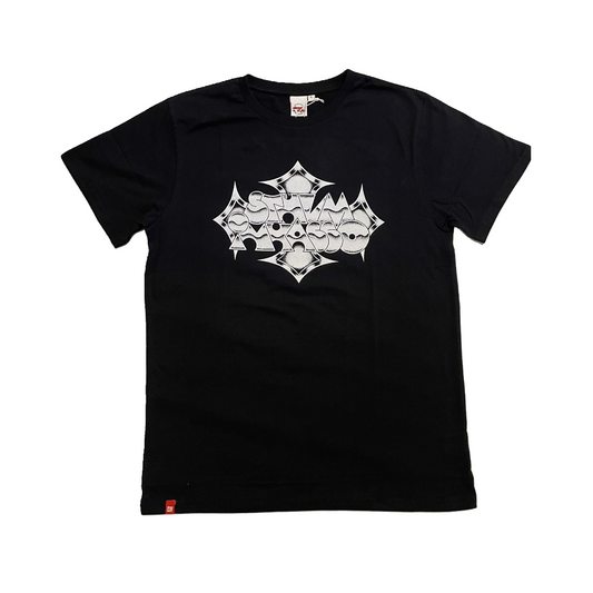 Street Style x Sthlm Inkasso by Karl Grandin T-Shhirt