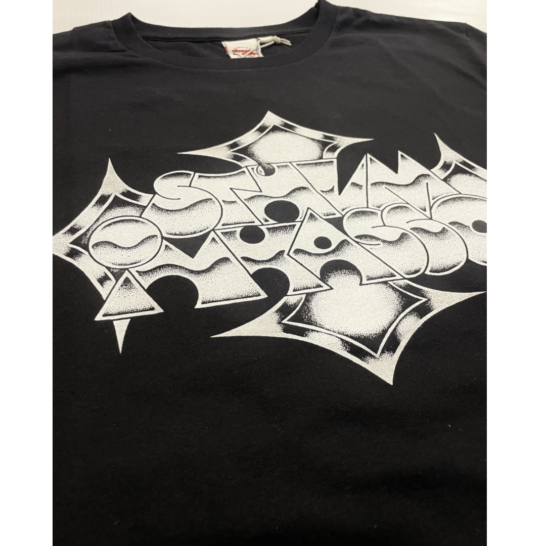 Street Style x Sthlm Inkasso by Karl Grandin T-Shhirt