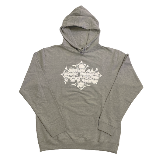 Street Style x Sthlm Inkasso by Karl Grandin Hoody