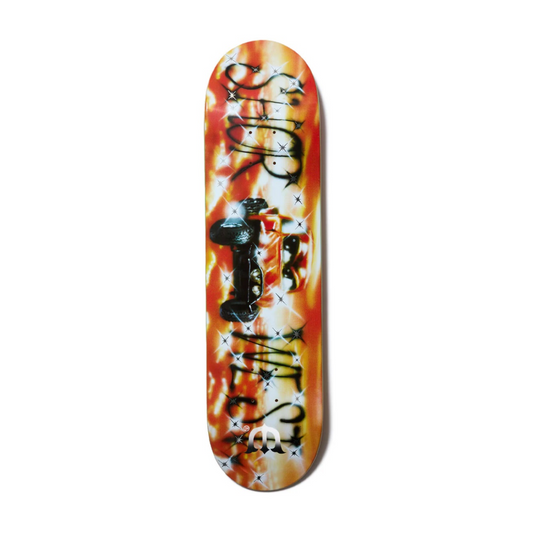 EVISEN TEAM "THE SUNSET CAR" 8.5"