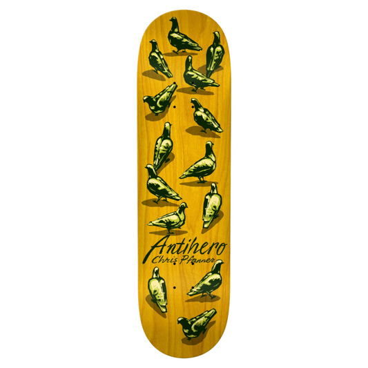 Anti Hero PFANNER "DAWN PIGEONS" 8,25"