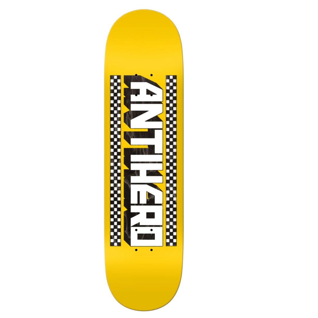 Anti Hero "TAXI" 8.25"