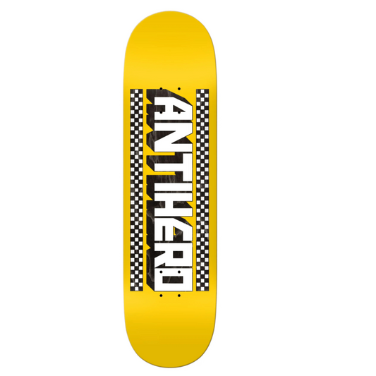 Anti Hero "TAXI" 8.25"