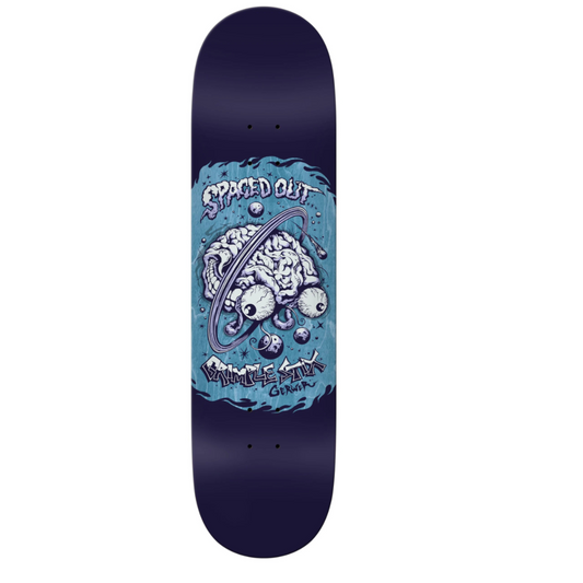 Anti Hero GERWER "SPACED" 8.5"