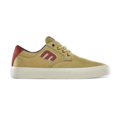 etnies BARGE PLUS