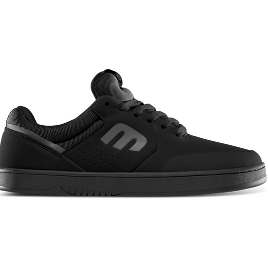 etnies Marana Black/Black