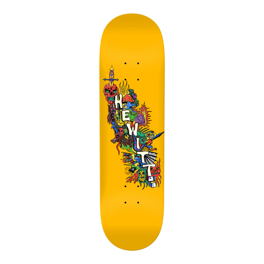 Anti Hero HEWITT "CASCADE" 8,65"