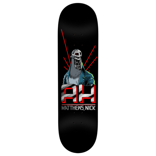 Anti Hero MATTHEWS "PIGEONATOR" 8,5"