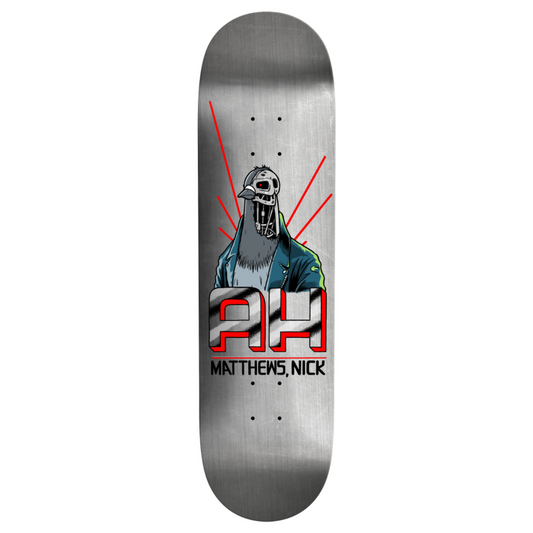 Anti Hero MATTHEWS "PIGEONATOR" 8,25"