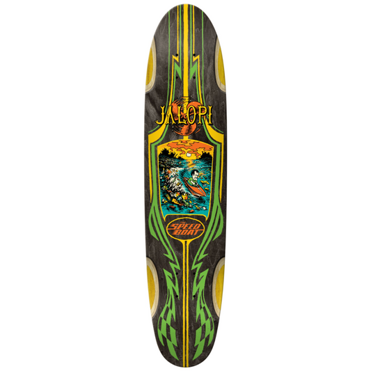 Anti Hero "JALOPI SPEEDBOAT" 7,74"