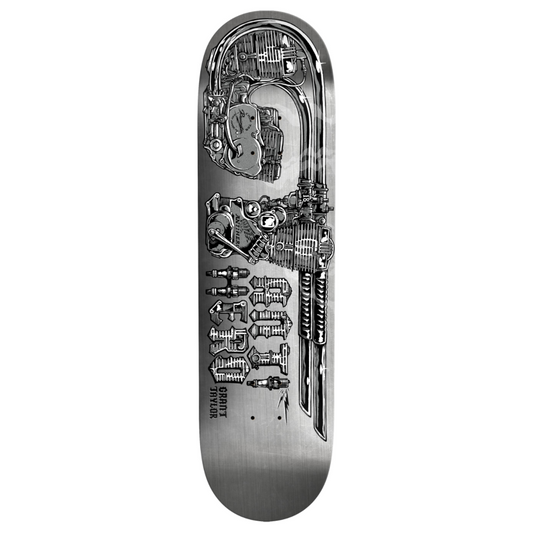 Anti Hero TAYLOR "REVINGTON RE-REV" 8,25"
