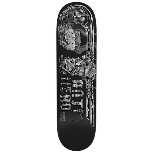 Anti Hero TAYLOR "REVINGTON RE-REV" 8,5"