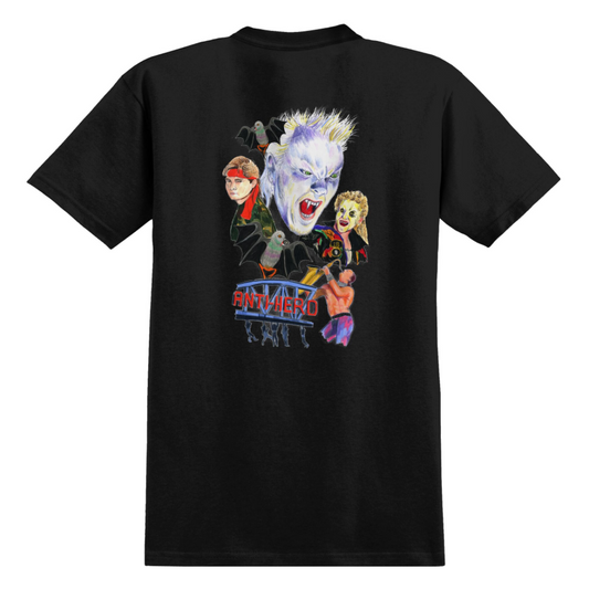 Anti Hero CODY CHAPMAN TEE "STILL BELIEVE" T-Shirt