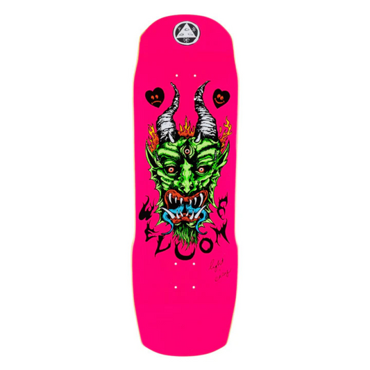 Welcome Skateboards Light and easy "Totem 2.0" 9,75"