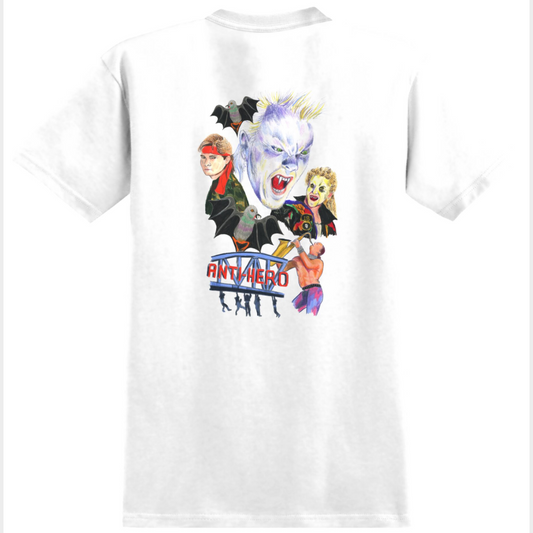 Anti Hero CODY CHAPMAN TEE "STILL BELIEVE" T-Shirt