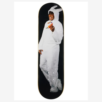 Real Ishod Waits Twin Tail pro model 8.25”