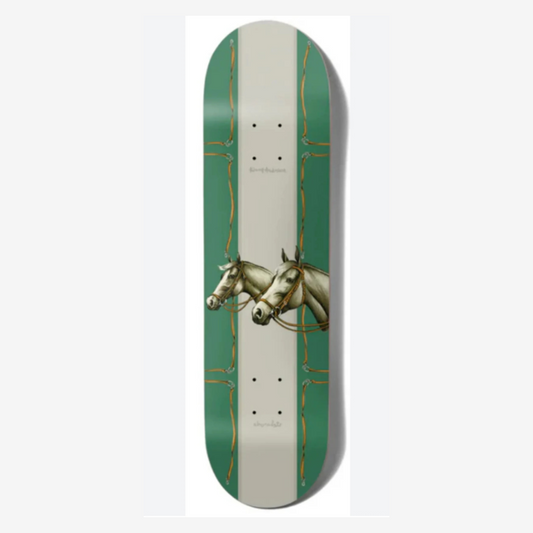 Chocolate Skateboard Company Kenny Anderson Rancho One Off Deck 8.25”