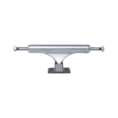 Slappy Trucks ST1 "Hollow Lights" 8.5" gun metal