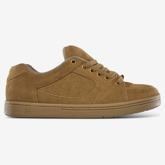 éS Accel x Penny Brown/Gum