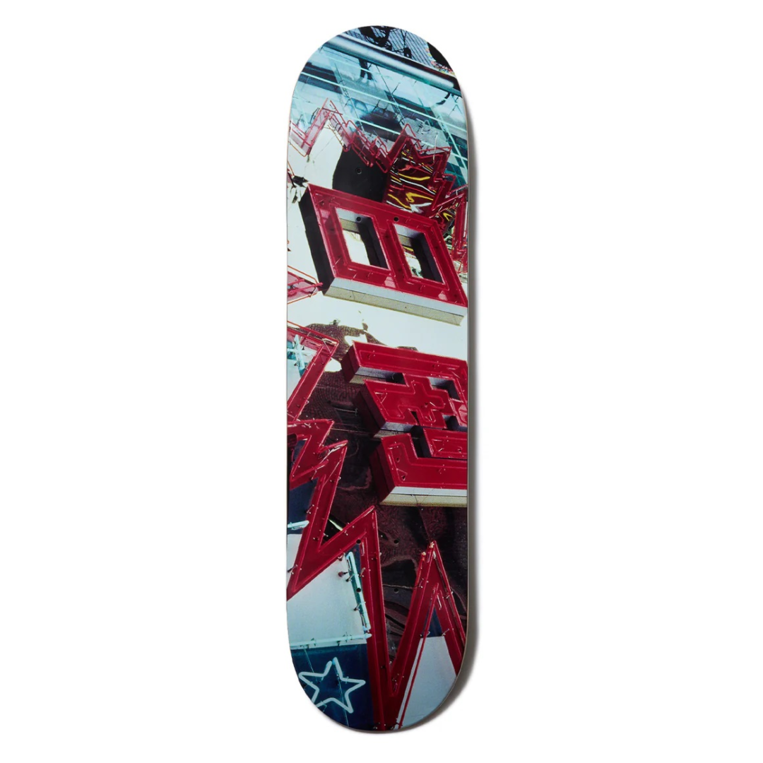 EVISEN TEAM "COLOR 1" 8"