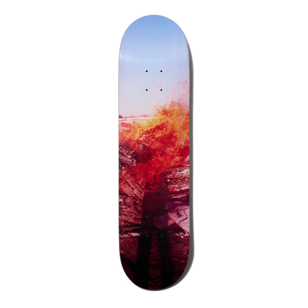 EVISEN TEAM "PORTRAIT" 8.5"
