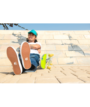 etnies BARGE PLUS