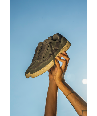 etnies Snake
