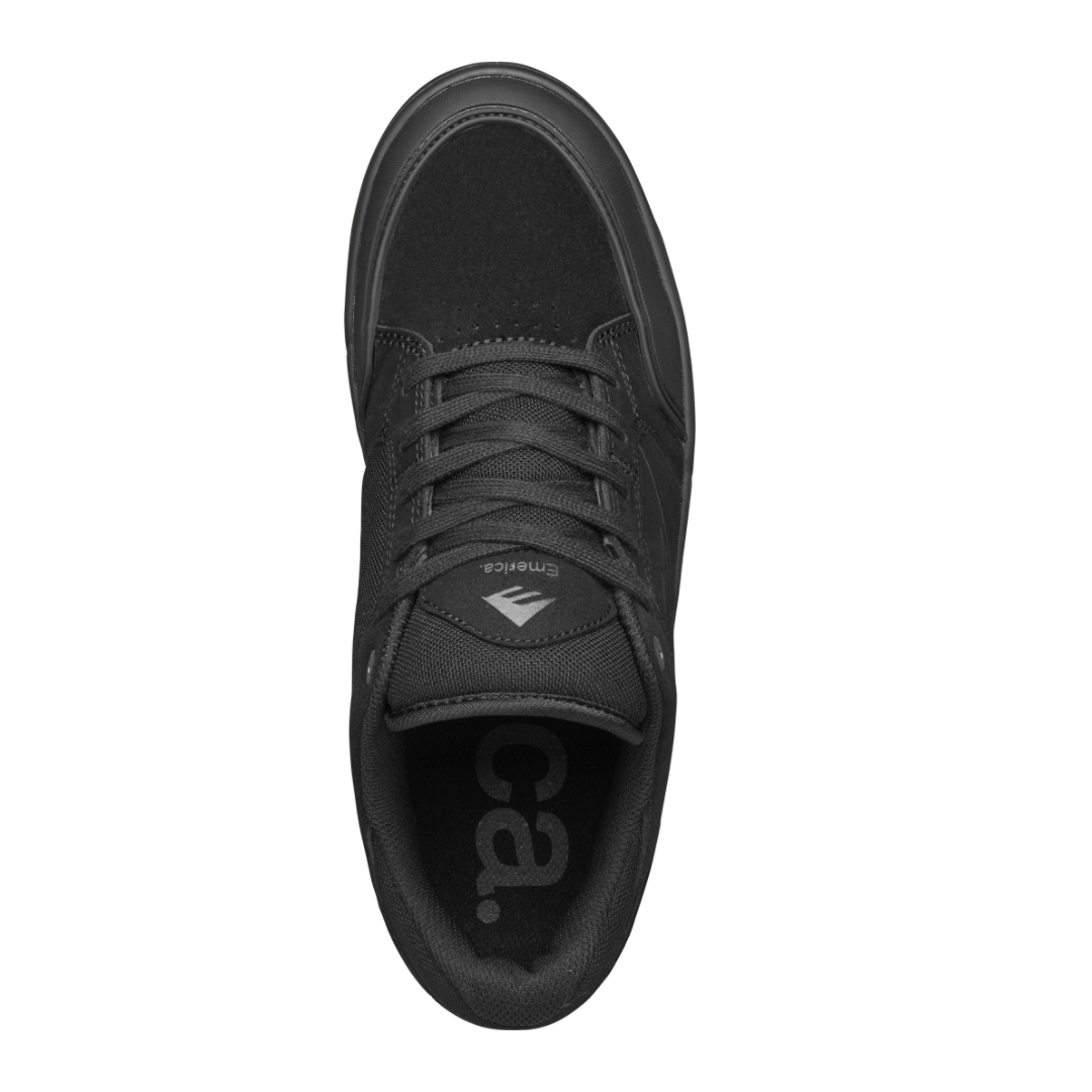 Emerica. HERITIC