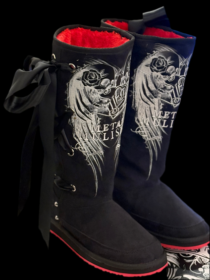 Metal Mulisha Visonary Boots ”