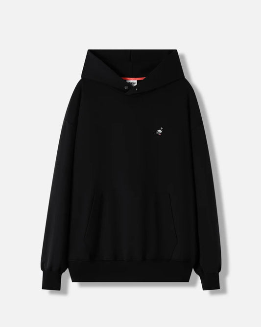 Staple NYC Pigeon Logo Hoodie