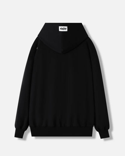 Staple NYC Pigeon Logo Hoodie