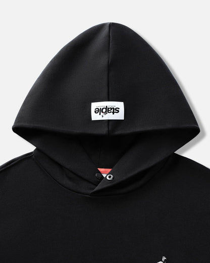 Staple NYC Pigeon Logo Hoodie