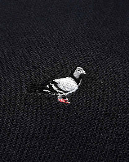 Staple NYC Pigeon Logo Hoodie