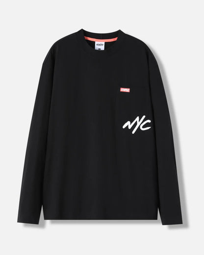 Seagram Pocket Tee