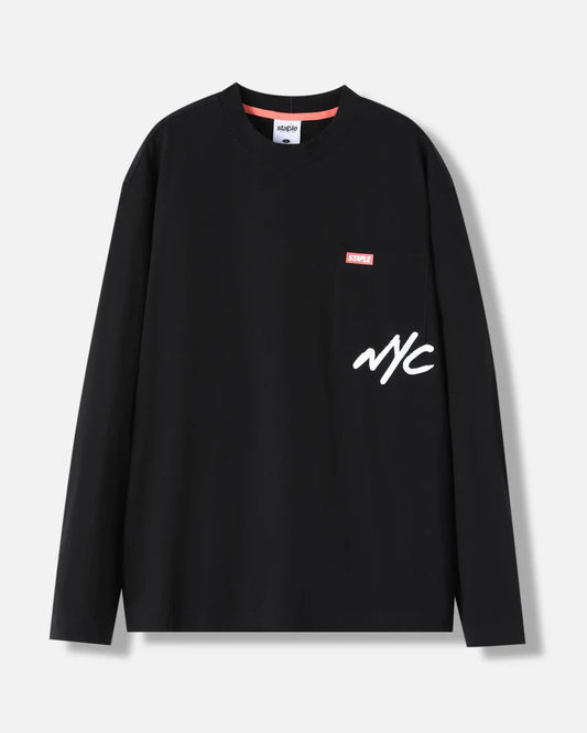 Seagram Pocket Tee