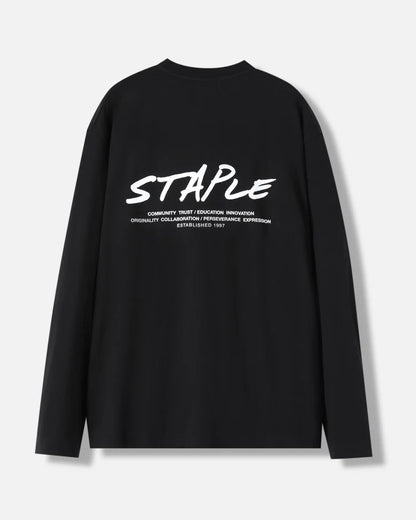 Seagram Pocket Tee
