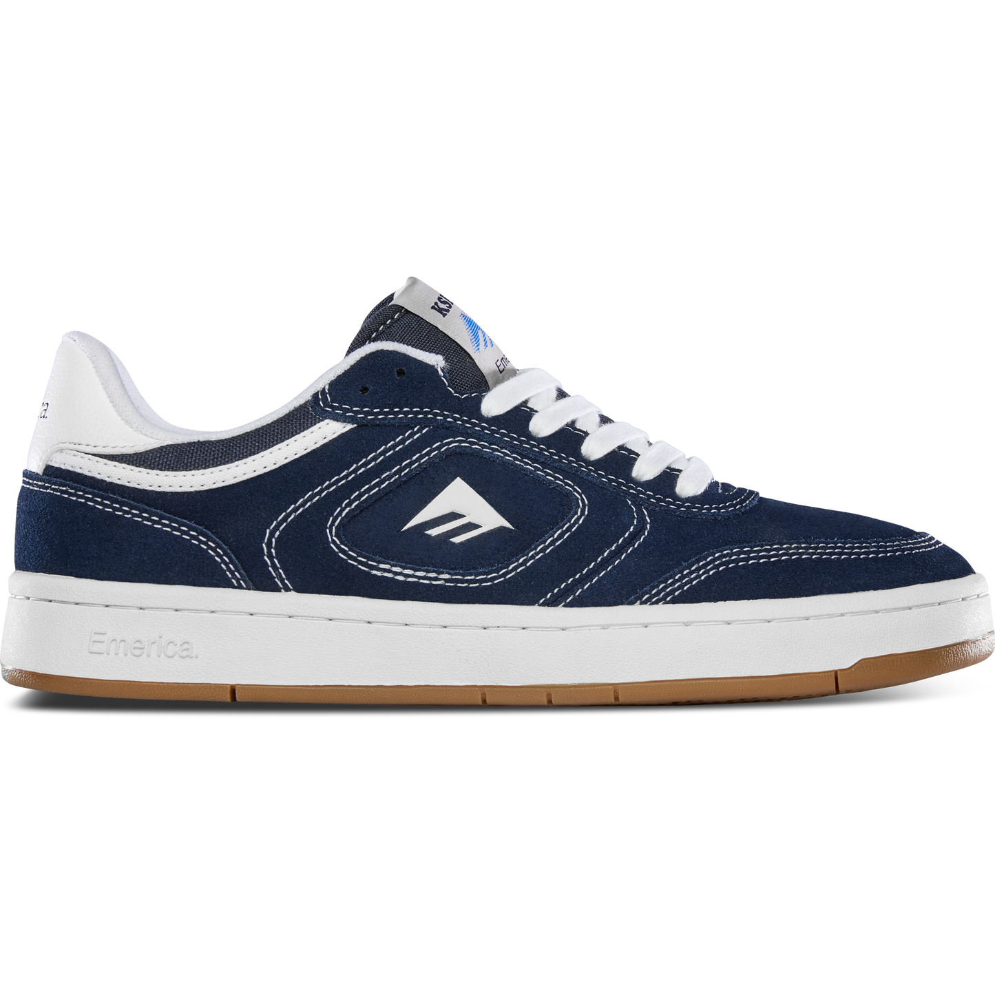 Emerica. KSL III