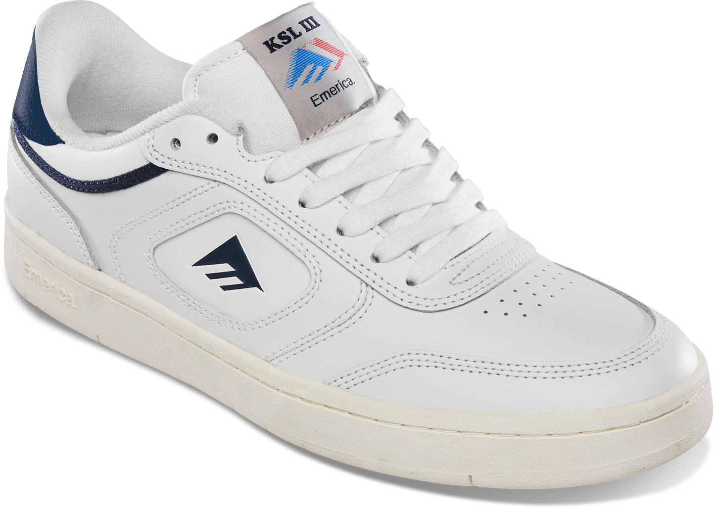 Emerica. KSL III