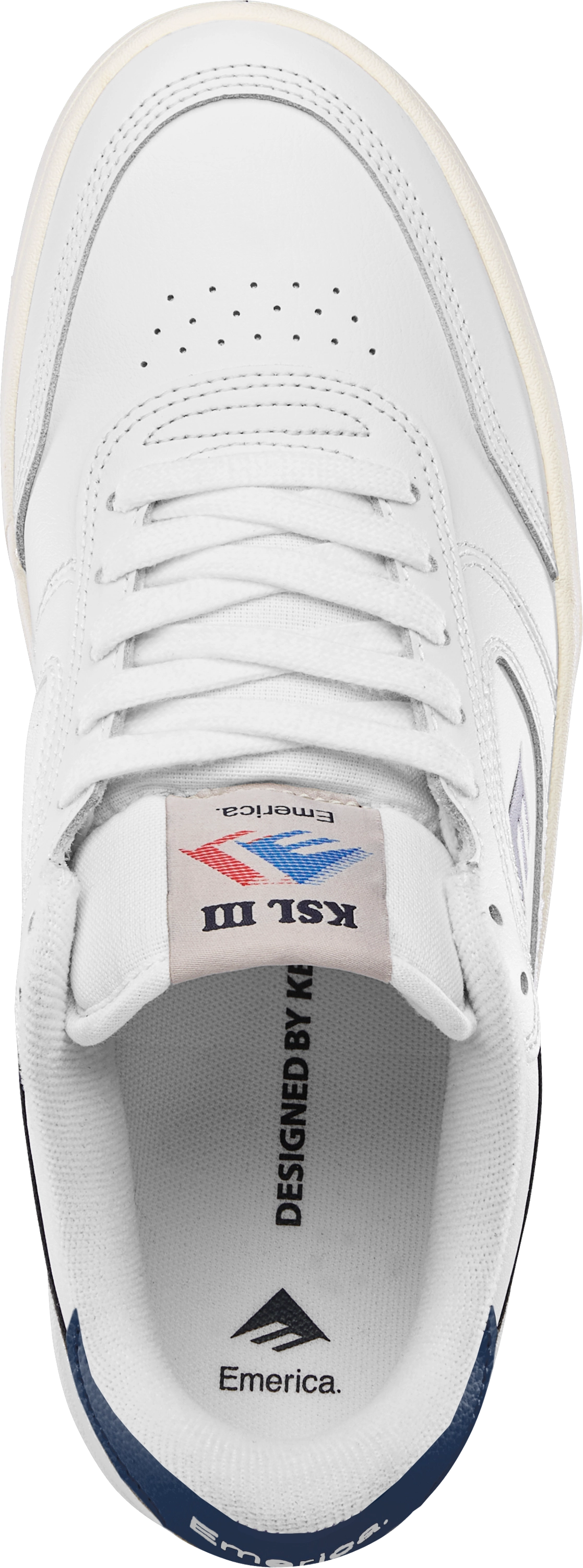 Emerica. KSL III
