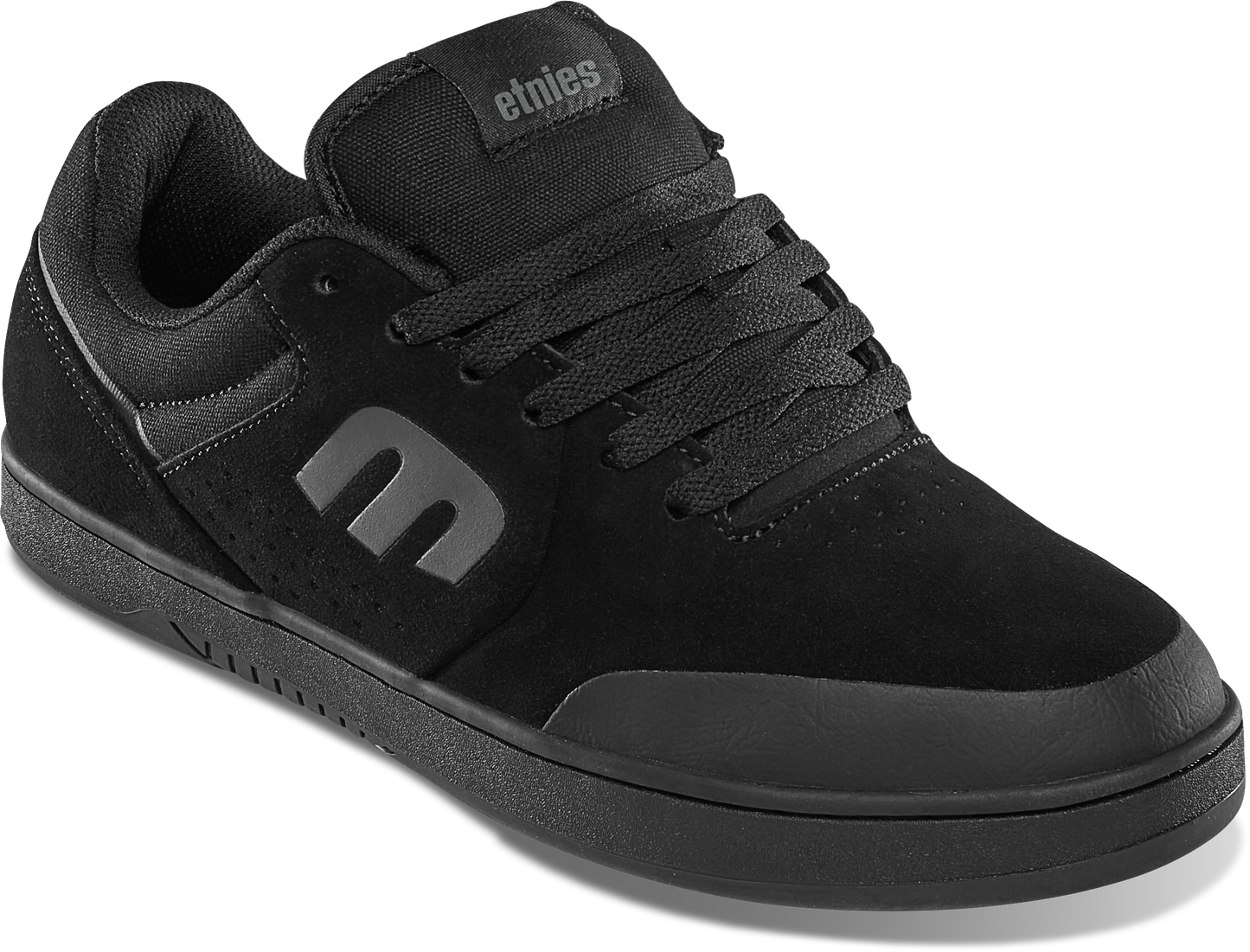 etnies Marana Black/Black
