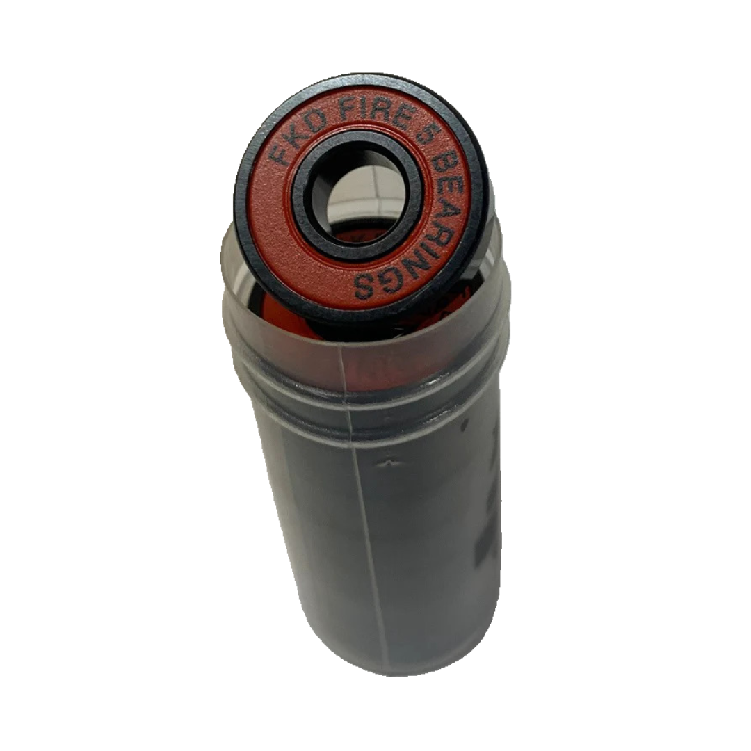 FKD kullager "Fire 5 Bearings" Abec 5