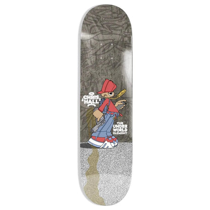 Sub Zero Love Park 8,5"