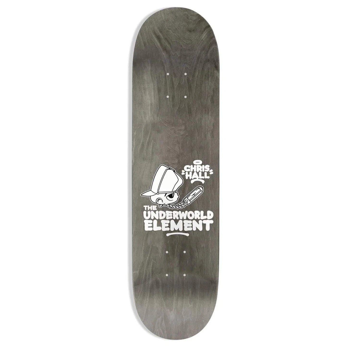 Sub Zero Love Park 8,5"