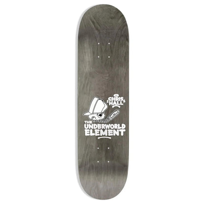 Sub Zero Love Park 8,5"