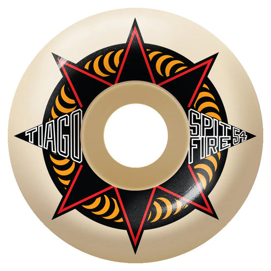 Spifire wheels FORMULA FOUR "CLASSICS 99DU" TIAGO SURESHOT
